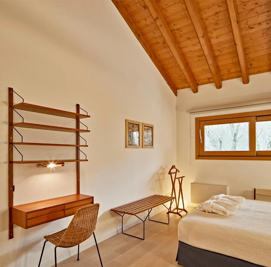 Alloggio per agriturismo Al Canton Agriturismo di Design San Michele al Tagliamento Italia