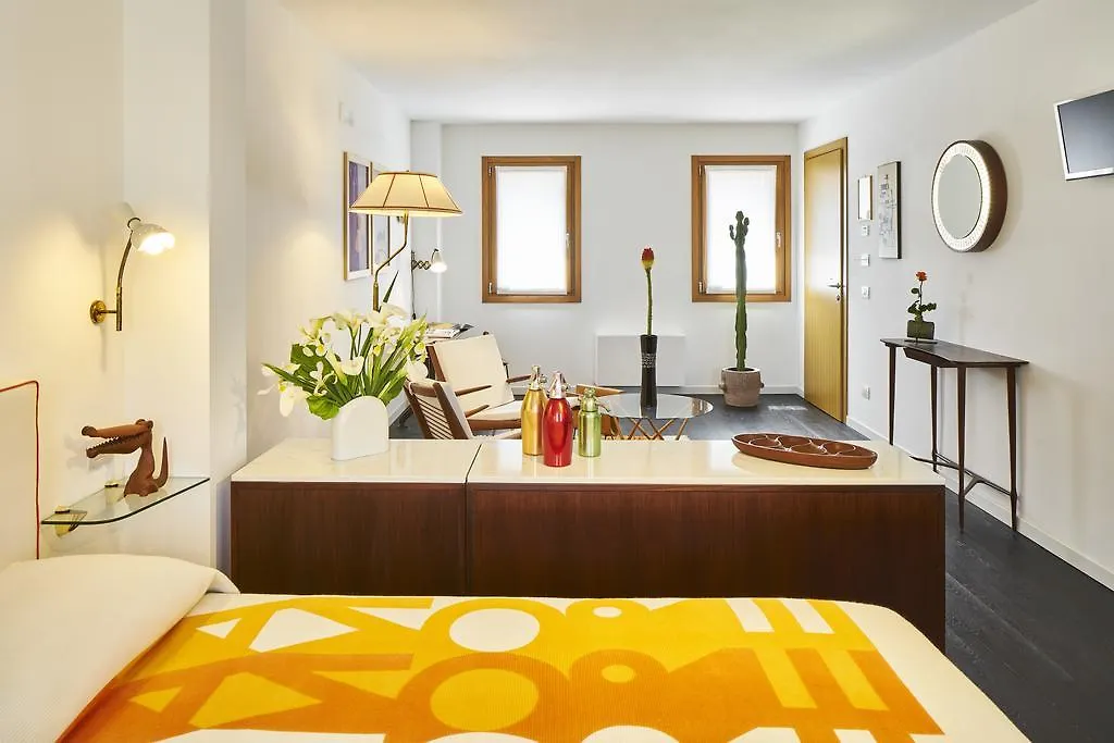 Al Canton Agriturismo di Design San Michele al Tagliamento