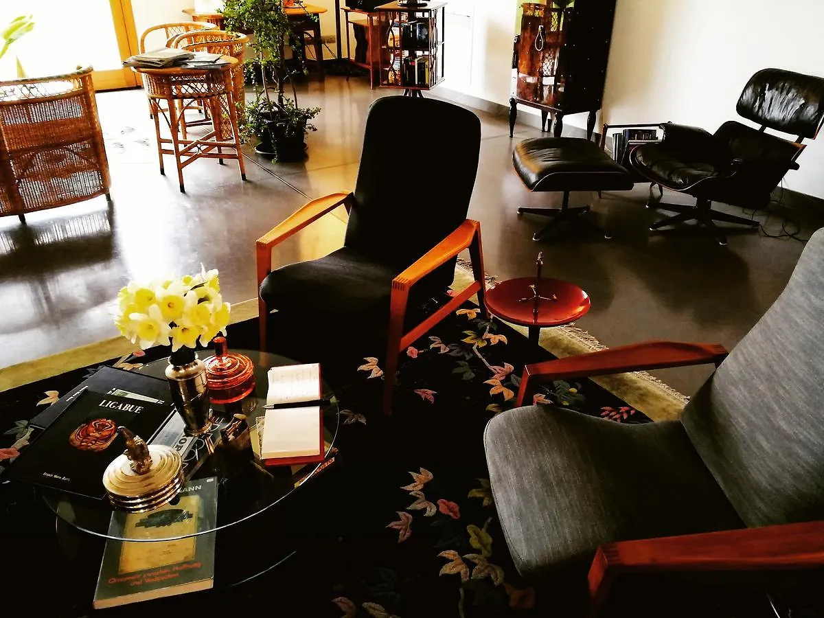Alloggio per agriturismo Al Canton Agriturismo di Design San Michele al Tagliamento