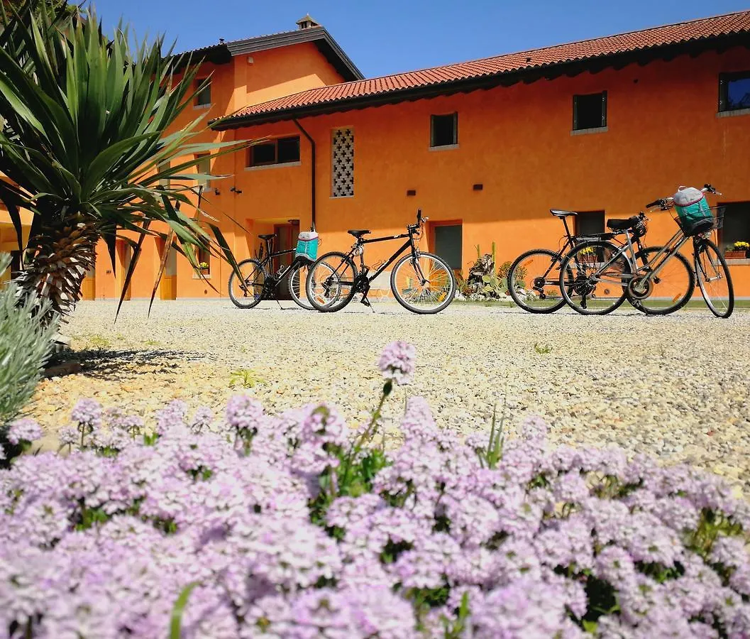 Al Canton Agriturismo di Design San Michele al Tagliamento