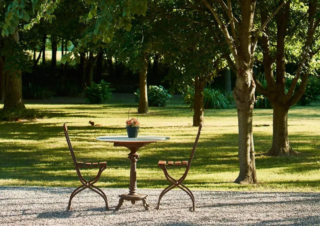 Al Canton Agriturismo di Design San Michele al Tagliamento