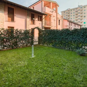  Appartamento Con Giardino Navigli Italia